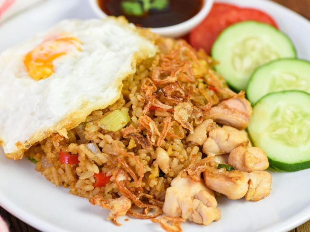 Resep Nasi Goreng Spesial Rumahan: Cara Memasak Lengkap, Bahan, dan Tips Anti Gagal