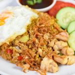 Resep Nasi Goreng Spesial Rumahan: Cara Memasak Lengkap, Bahan, dan Tips Anti Gagal
