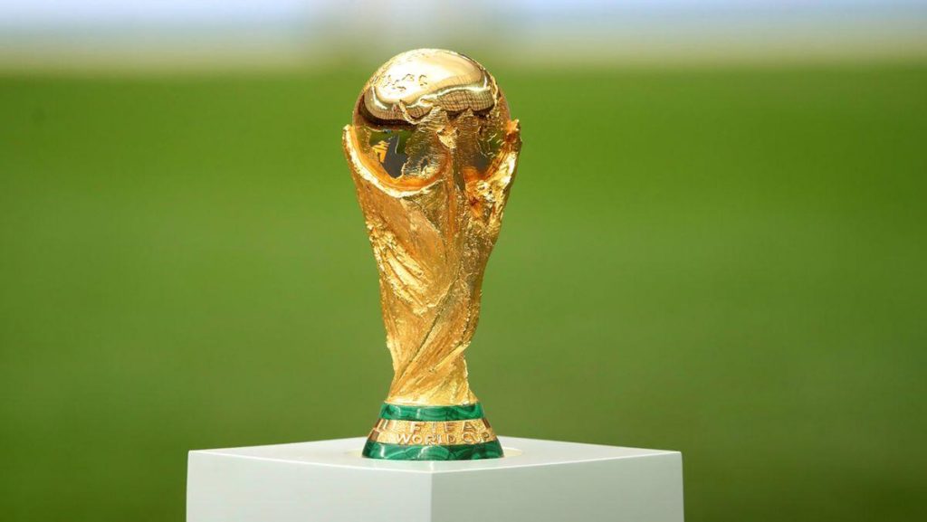 Berita Sepak Bola Terbaru 2026: Piala Dunia Semakin Dekat, Tim-Tim Unggulan Bersiap, dan Tren Terkini Dunia Football