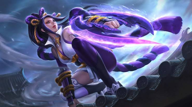 hero hanabi