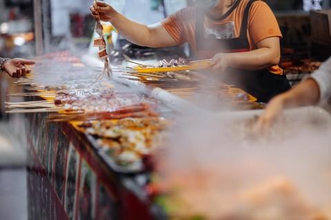 Makanan Paling Hits 2026