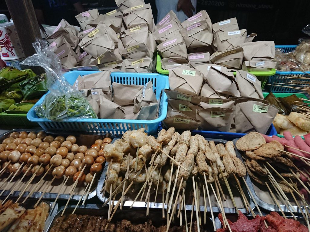 Kulineran di Jogja