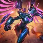 Build Karrie Mobile Legends Tersakit 2026: Item, Emblem, Battle Spell, dan Tips Gameplay Lengkap